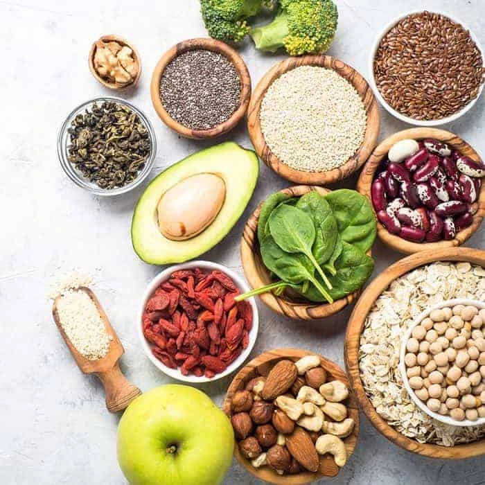 Fecal Incontinence Diet Telford What to include and understand